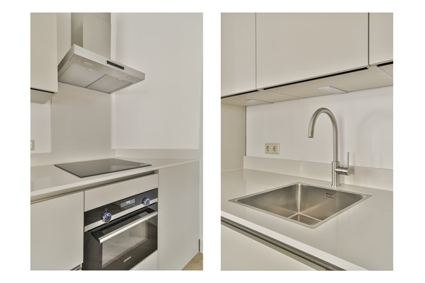 Medium property photo - Holendrechtstraat 42-1, 1078 TV Amsterdam